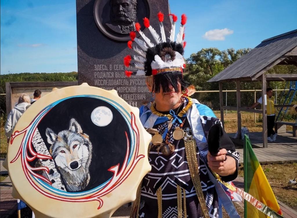 Михайловский редут Михайловский редут